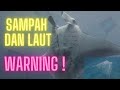 PLASTIK DAN LAUT