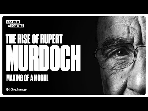 The Rise of Rupert Murdoch: Making of a Mogul | Episode 1 | Murdoch