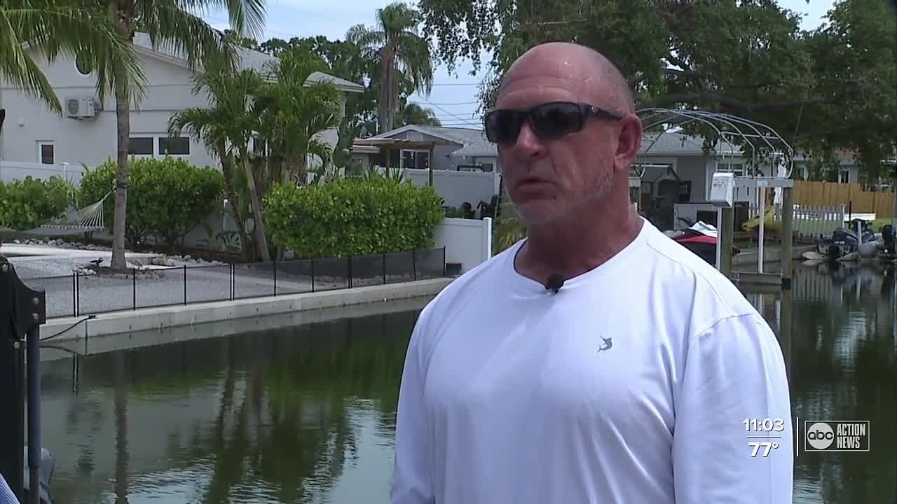 Calls for justice grow following tragic Clearwater ferry crashic Clearwater Ferry Crash