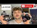 TOP 10 LA RIVE FRAGRANCES FOR MEN [CHEAP CLONES]