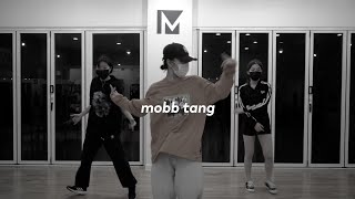 nafla (나플라) - mobb tang     |  GANG.E choreography