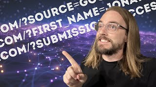 3 Practical Uses for URL Query String Parameters in WordPress by Jonathan Jernigan 2,174 views 7 months ago 9 minutes, 14 seconds