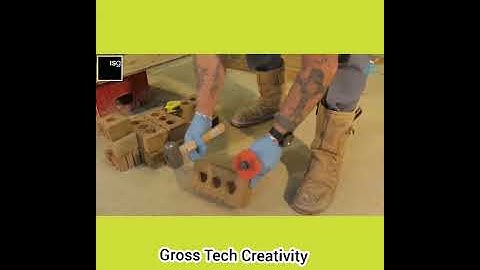 Ingenious construction Workers that are on next level ▶️4 #Shorts #creativity #simpleworks