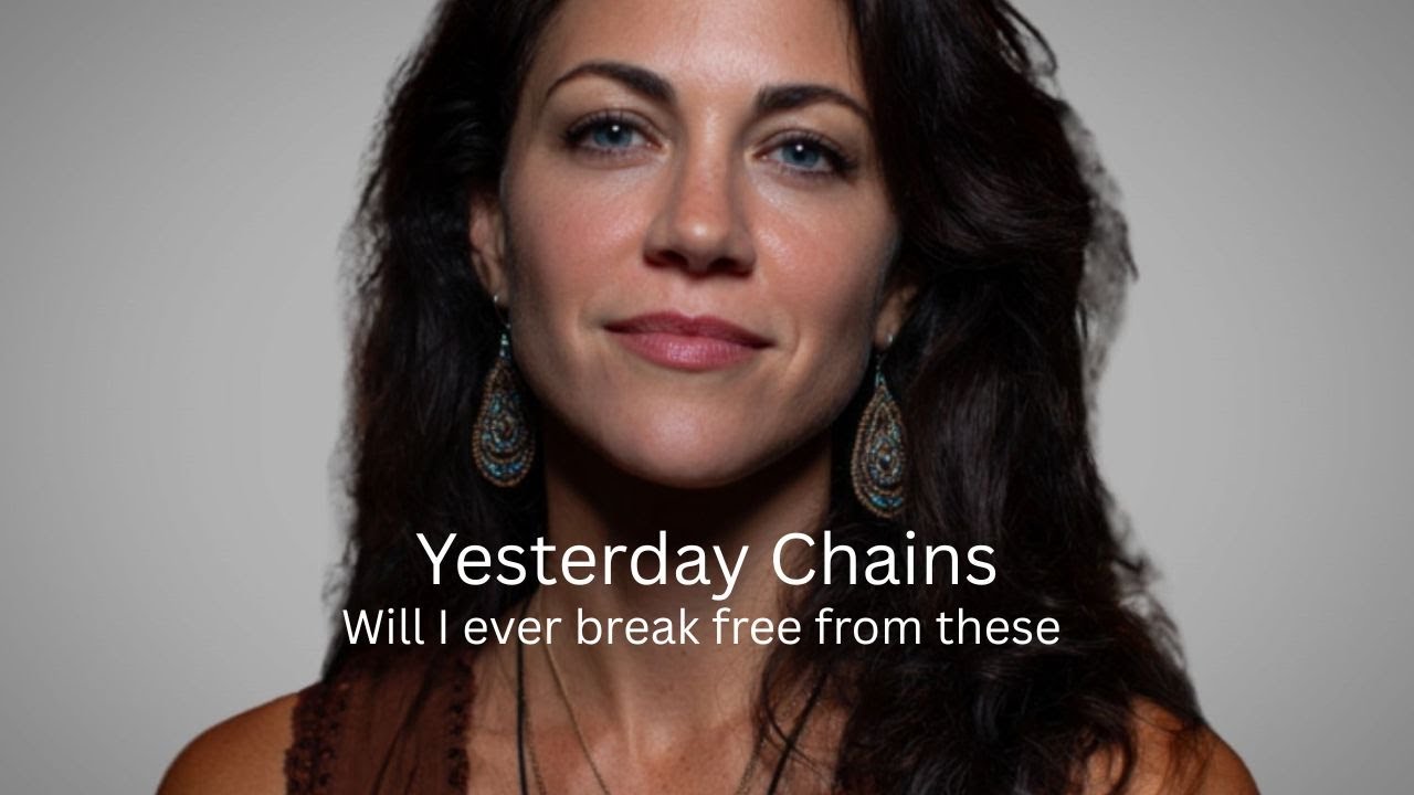 Вчерашние цепи