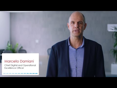 AWS Global Summit 2021 – Marcello Damiani, CDO, Moderna, on using AWS to develop next-gen drugs