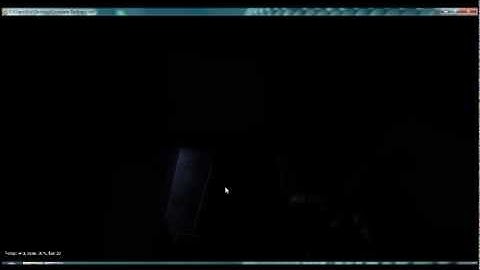 LizardQ - Complete Darkness in a Small Confined Space