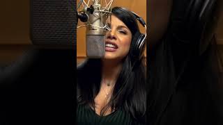 Black Velvet - Alannah Myles - Sara Loera - Ken Tamplin Vocal Academy