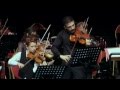 Capture de la vidéo Concert Villeneuve-Loubet (03/07/2016) - Orchestre Symphonique Azuréen (Osa)