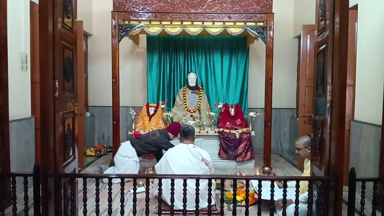 বিশেষ পূজা part 2 ||10.01.2026||