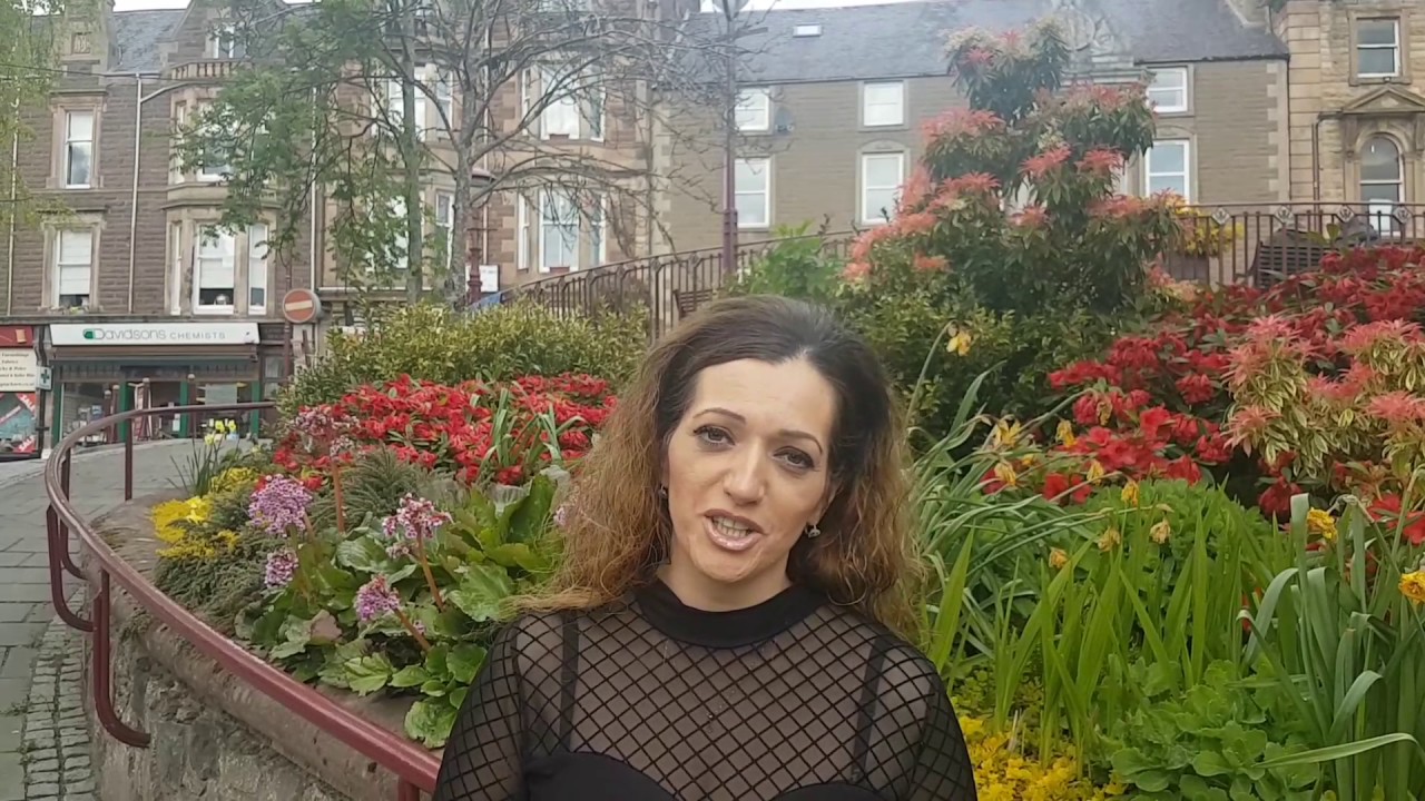 Tasmina Ahmed-Sheikh General Election Crowdfunder Appeal