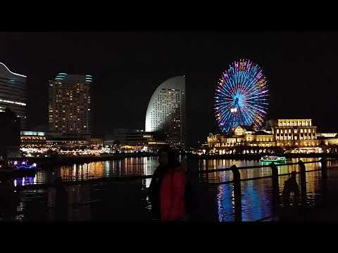 ラウンジピアニスト 横浜みなとみらい