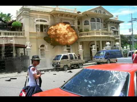 Action Essential 2 Test