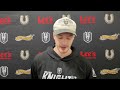 POSTGAME SOUND: Craig & Lindbom
