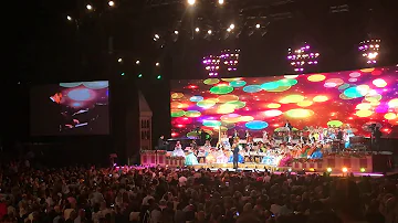 Andre Rieu & Johann Strauss Orchestra - Stark Arena - 22.05.2019.