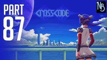 CrossCode Walkthrough Part 87 No Commentary