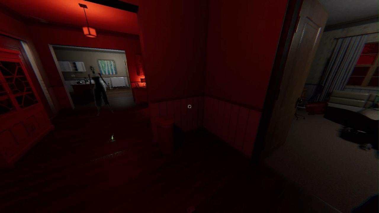 HOLYYYYY!!!!! Phasmophobia mit Miran