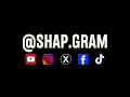 Welcome to @SHAP.GRAM
