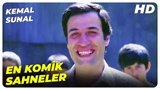 En Komik Sahneler 3 | Kemal Sunal Filmleri