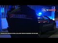 TRAVOLTO DA UN'AUTO IN SELLA ALLA BICI: GRAVE UN 59ENNE | 25/05/2026