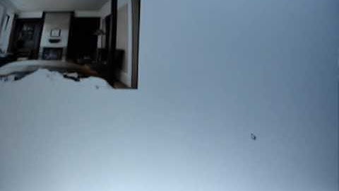 Room Assistant - Natural User Interface