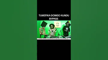 Dongo Kundu Bypass African Reggae Dancehall Dj Viralshort Music 
