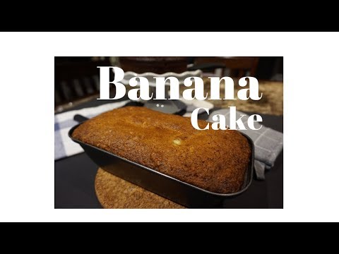 simple-banana-cake-recipe