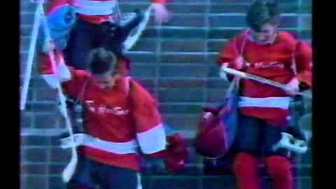 You've Always Got Time for Tim Hortons (1988)