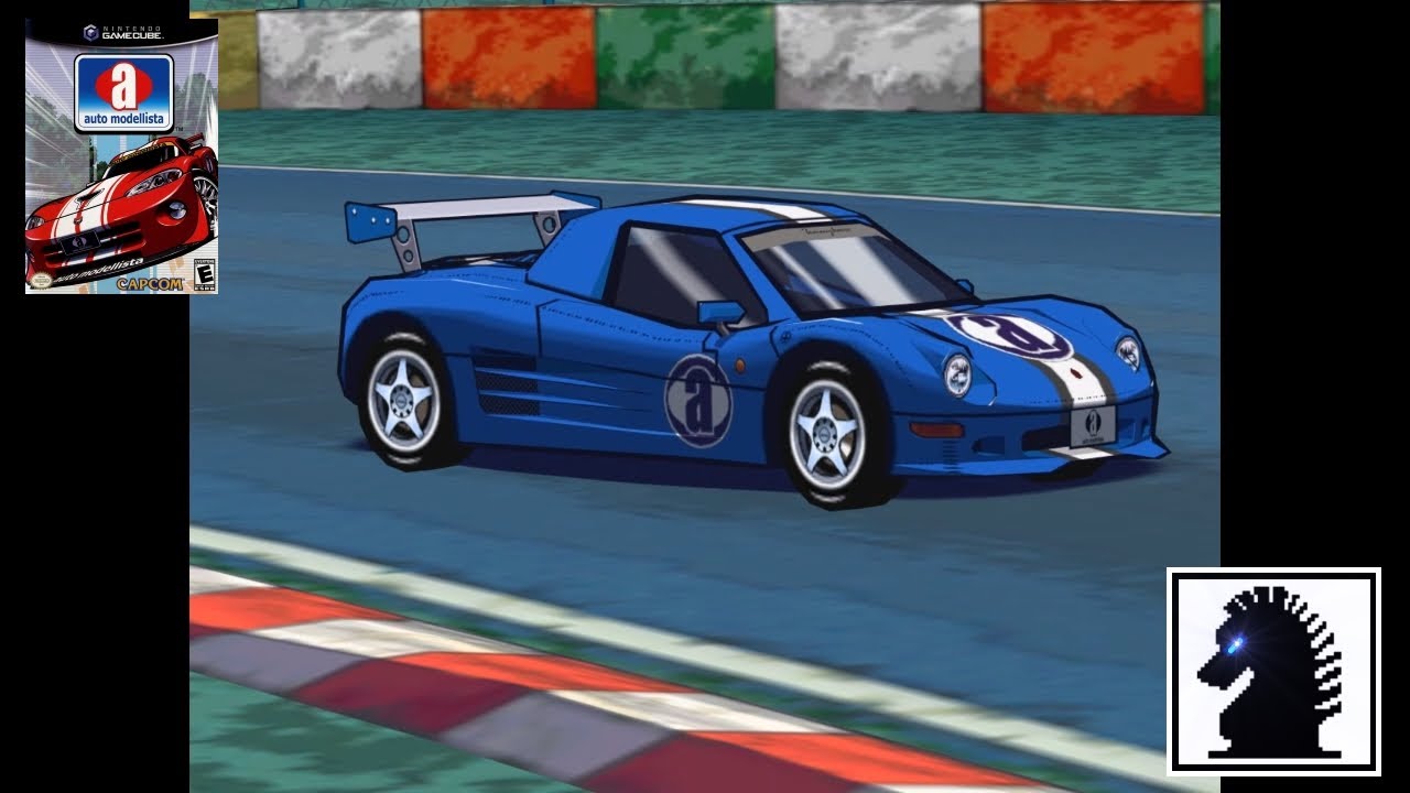 GC Auto Modellista - Arcade - Tommykaira ZZ-S | Suzuka - YouTube