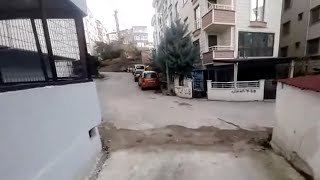 Tuğyanin Sola Bakişi İki̇ Gözalti İddi̇asi...