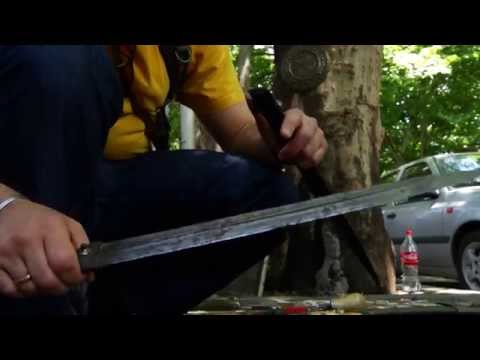 კონსტანტინეპოლის დაცემა - VII სერია - გააგრძელე საქართველოს ისტორია