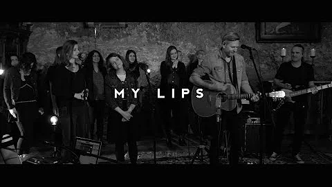 Timothy | MY LIPS (official video)