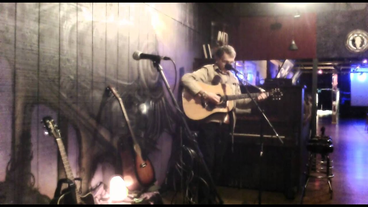 Two Lonely Towers, Crooked i Showcase, Erie PA