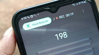 (Malayalam)Why Voice Focus is Absent on Samsung Galaxy S21 FE Explained.