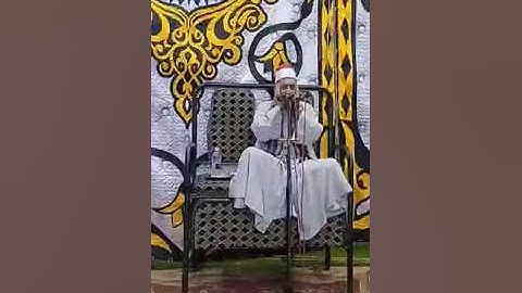 ابداع وتجلي الشيخ كمال ثابت البياضي سوره الحاقه الفراشه وازاعه محمد اتعلب تحت إشراف احمد المدير