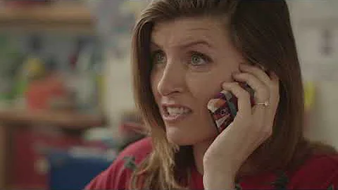 Catastrophe Ostroff Clip