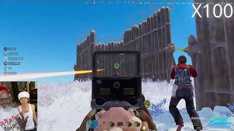 End Guild Teamtage (vitality 10x)