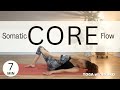 [Yoga for CORE] Protect Lower-Back, Shoulders, and Necks | Core Flow for beginners