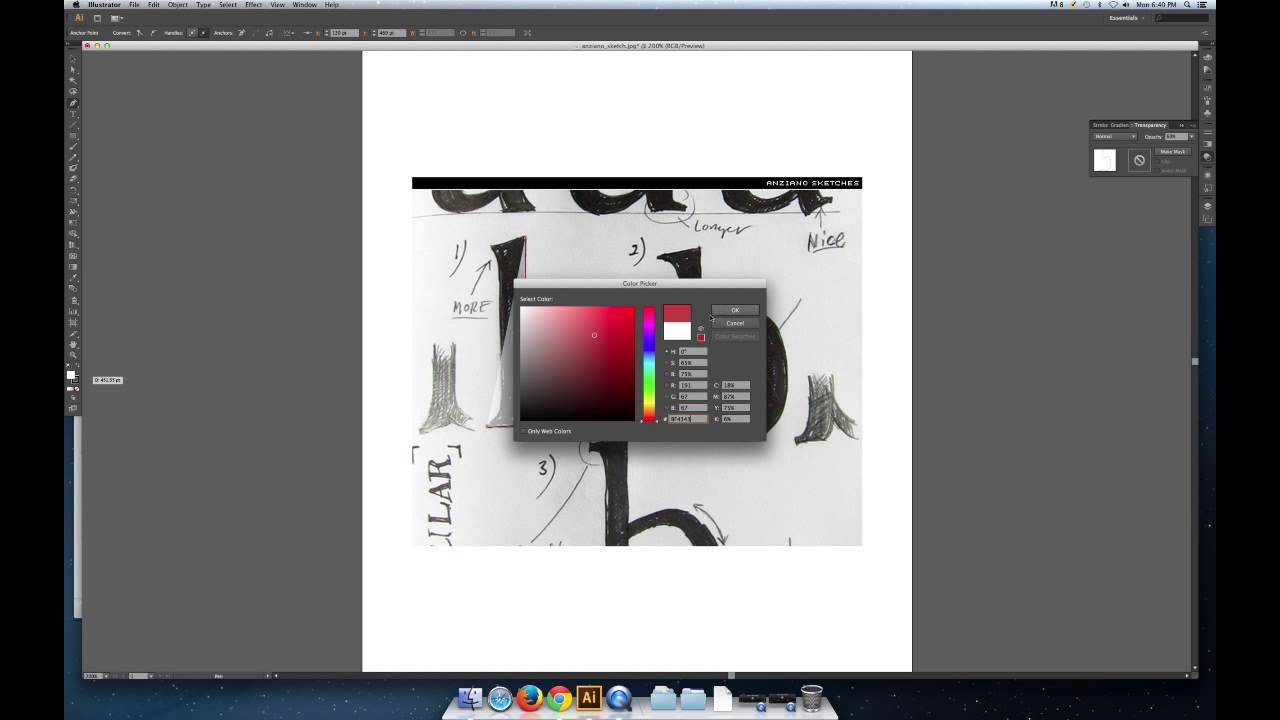 pen tool illustrator pen tool illustrator