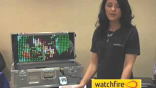 Watchfire Signs