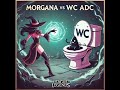Morgana vs wc adc
