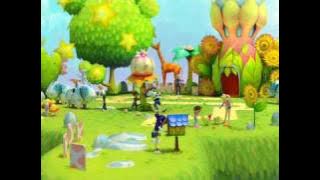 Talesrunner soundtrack 01 - Park & Farm