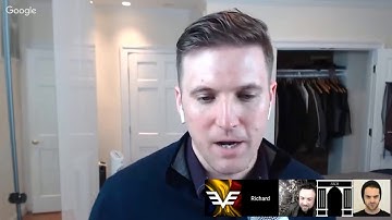 Alt Right vs Centrists: JF calls out VEE