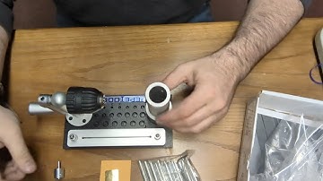 Pepe Tools Jump Ring Maker Review