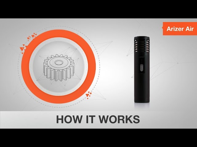 Arizer Air Max Review & Tutorial.mp4 on Vimeo