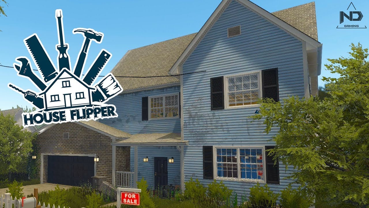 house flipper pc  New Update  House Flipper #1 - BỎ NGHỀ ĂN TRỘM CHUYỂN SANG LÀM THỢ SỬA ỐNG NƯỚC