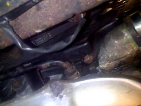 Subaru Forester 2.0 Xt Premium >> Subaru Forester XT Oil Cooler cross over pipe location - YouTube Subaru Forester 2.0 Xt Premium >> Subaru Forester XT Oil Cooler cross over pipe location - YouTube