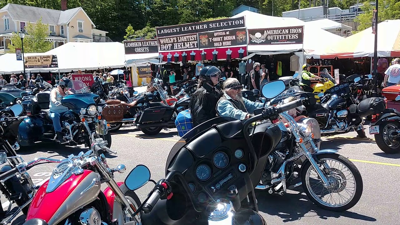 laconia bike week 2019