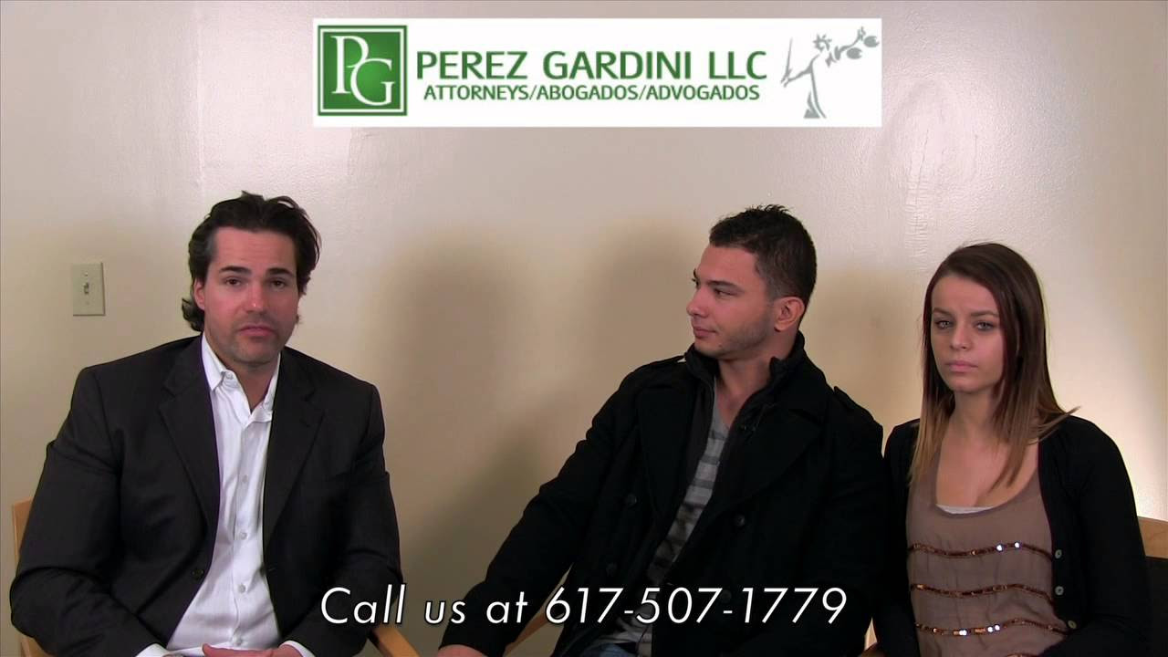 Perez Gardini LLC, Attorneys