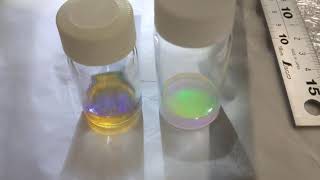 理学部　化学科紹介