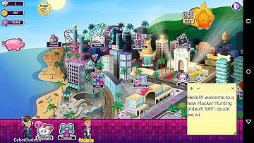 Hacker Hunting Fail Again!!!!!